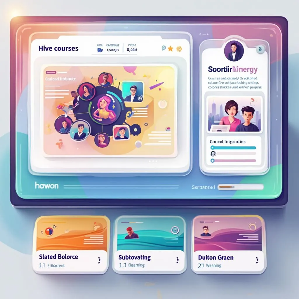 Plataforma Educativa Online